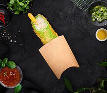 Моноролл Манго краб