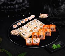 Сет Романтика