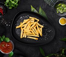 Картофель Фри