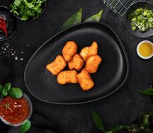 Наггетсы куриные