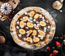 Пицца Дольче