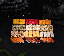 Сет вечеринка