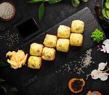 Гриль-угорь