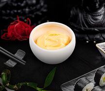 Соус сырный