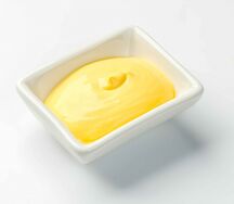 Соус Сырный