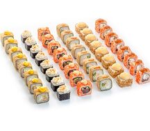 Защитник от голода