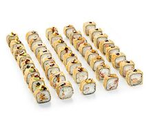 Темпура-микс