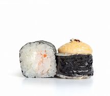 Сырная креветка Hot