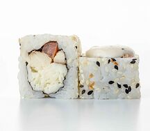 Запеченный Цезарь