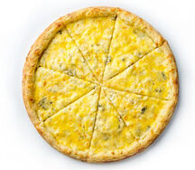 Четыре сыра