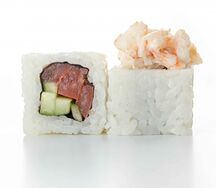 Креветка сакура