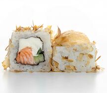 Горячий Бонито