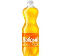 Добрый апельсин 