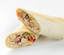 Шаурмоджи курица гриль