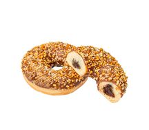 Донат Ореховый