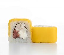 Горячий чеддер