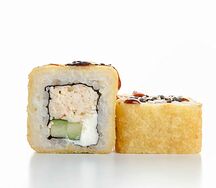 Темпурная Калифорния