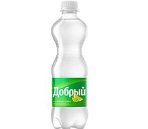Добрый Лимон-лайм