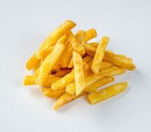 Картофель фри