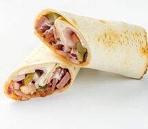 Шаурмоджи По-домашнему