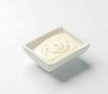 Соус сливочный