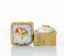 Темпурный Цезарь