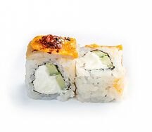 Огненный тунец