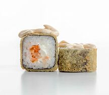 Темпурная Филадельфия