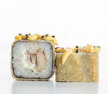 Темпурный Чикен-чиз