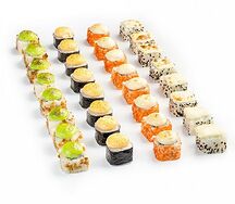 Запечённое удовольствие