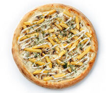 Лесная поляна