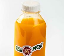 Морс из облепихи