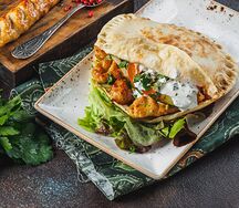 Донер классический