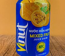 Вьетнамский сок Vinut