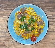 Ком Занг Га