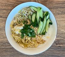 Бун Чон с говядиной