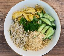 Ми Чон с говядиной