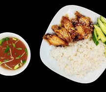 Ком Кань Га