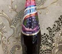 Лимонад Натахтари саперави