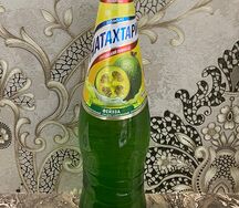 Лимонад Натахтари фейхоа