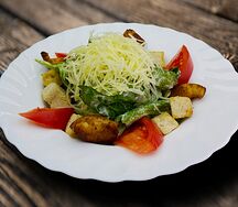 Цезарь