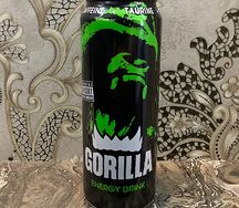 Энергетик Gorilla