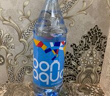 BonAqua негазированная