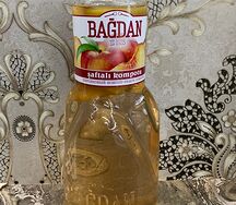 Bagdan Персик