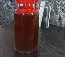 Компот домашний
