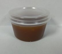 Топпинг Карамельный