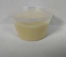 Сгущенное молоко