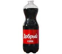 Добрый Кола