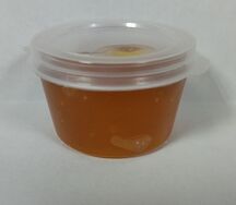 Топпинг Персик-Манго