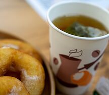 Чай Зеленый